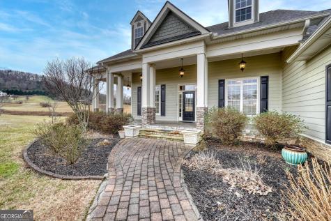 178 Barnwood Road Blairsville GA 30512