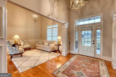 178 Barnwood Road Blairsville GA 30512
