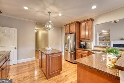 178 Barnwood Road Blairsville GA 30512