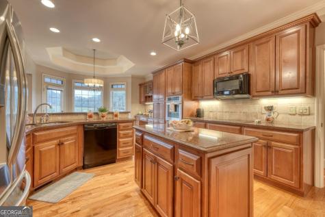 178 Barnwood Road Blairsville GA 30512