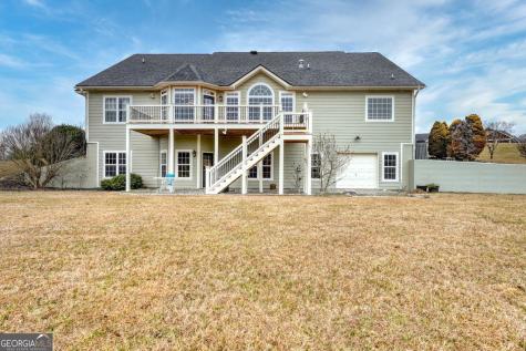 178 Barnwood Road Blairsville GA 30512