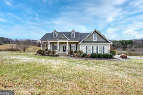 178 Barnwood Road Blairsville GA 30512