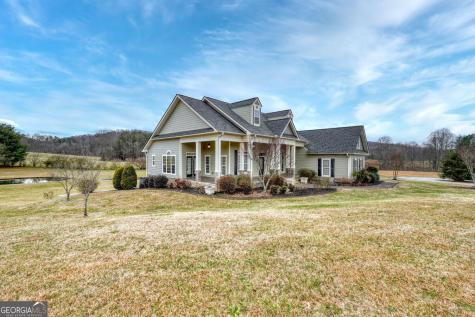 178 Barnwood Road Blairsville GA 30512
