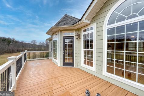 178 Barnwood Road Blairsville GA 30512