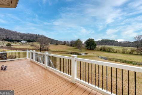 178 Barnwood Road Blairsville GA 30512