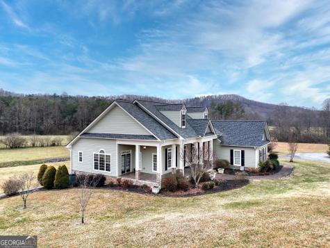 178 Barnwood Road Blairsville GA 30512