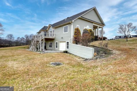 178 Barnwood Road Blairsville GA 30512