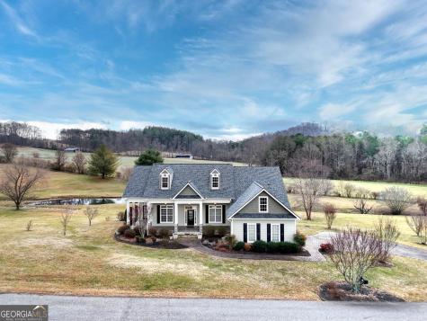 178 Barnwood Road Blairsville GA 30512