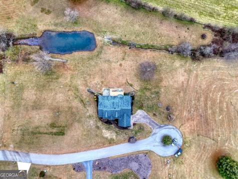178 Barnwood Road Blairsville GA 30512