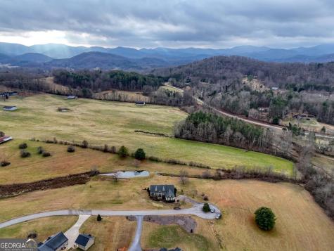178 Barnwood Road Blairsville GA 30512