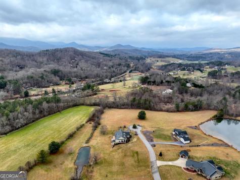 178 Barnwood Road Blairsville GA 30512