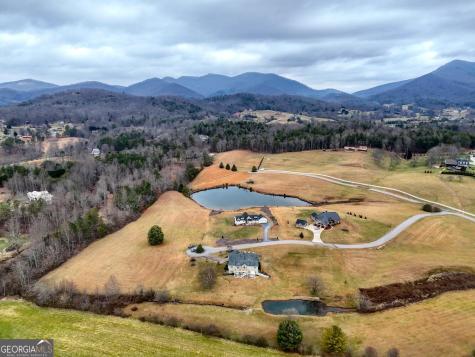 178 Barnwood Road Blairsville GA 30512