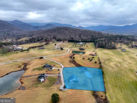 178 Barnwood Road Blairsville GA 30512