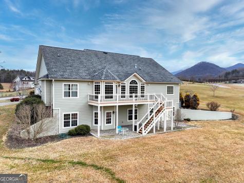 178 Barnwood Road Blairsville GA 30512