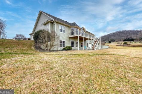 178 Barnwood Road Blairsville GA 30512