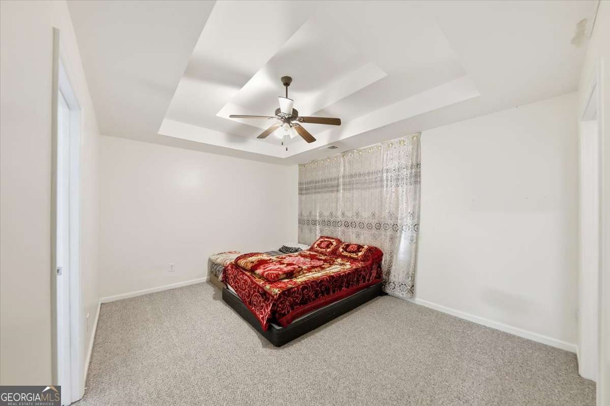 4941 Mountainside Trail Stone Mountain GA 30083