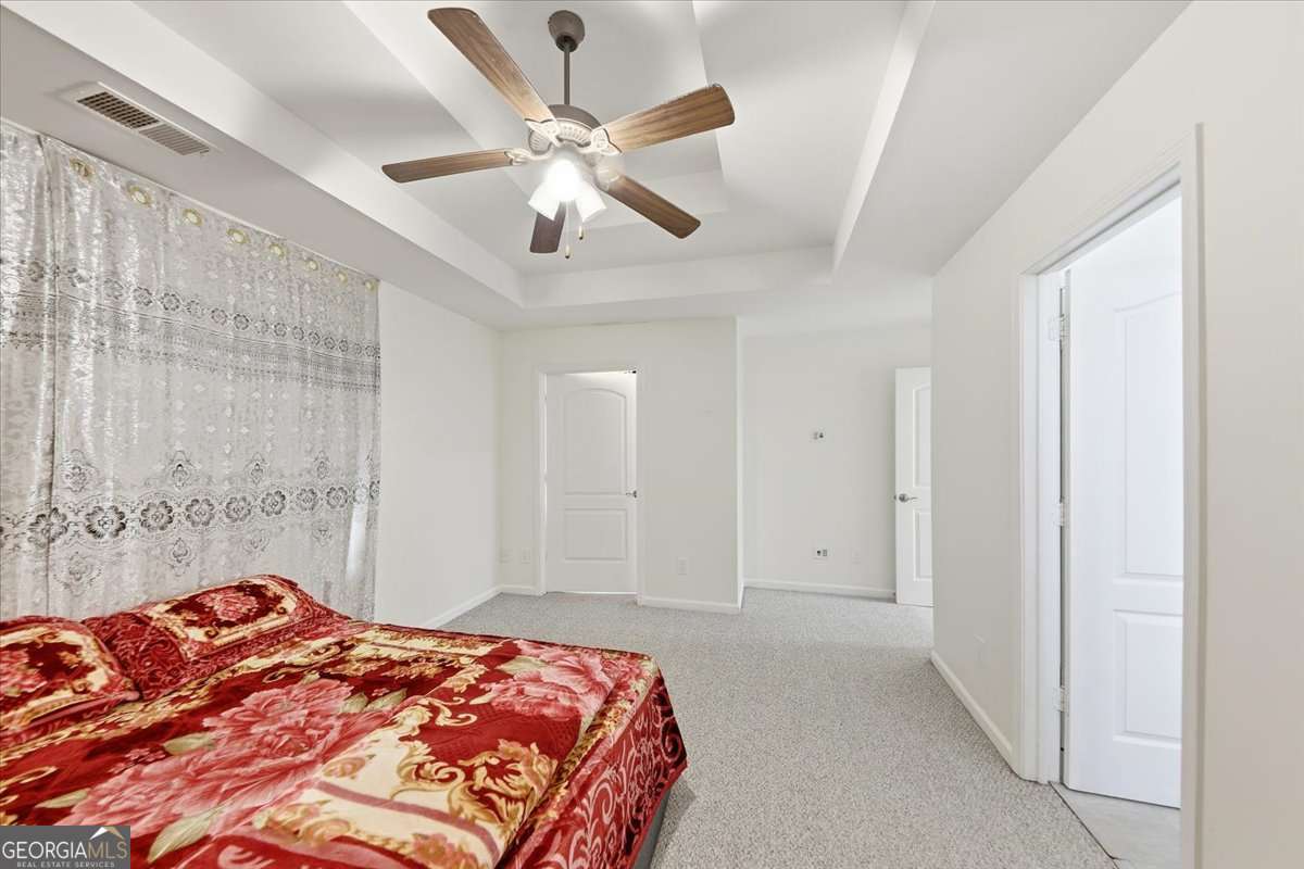 4941 Mountainside Trail Stone Mountain GA 30083