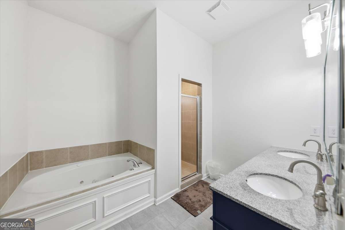 4941 Mountainside Trail Stone Mountain GA 30083