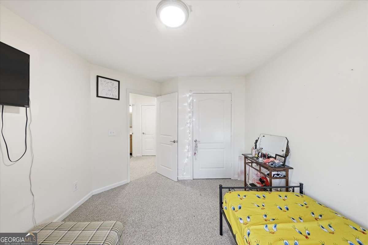 4941 Mountainside Trail Stone Mountain GA 30083