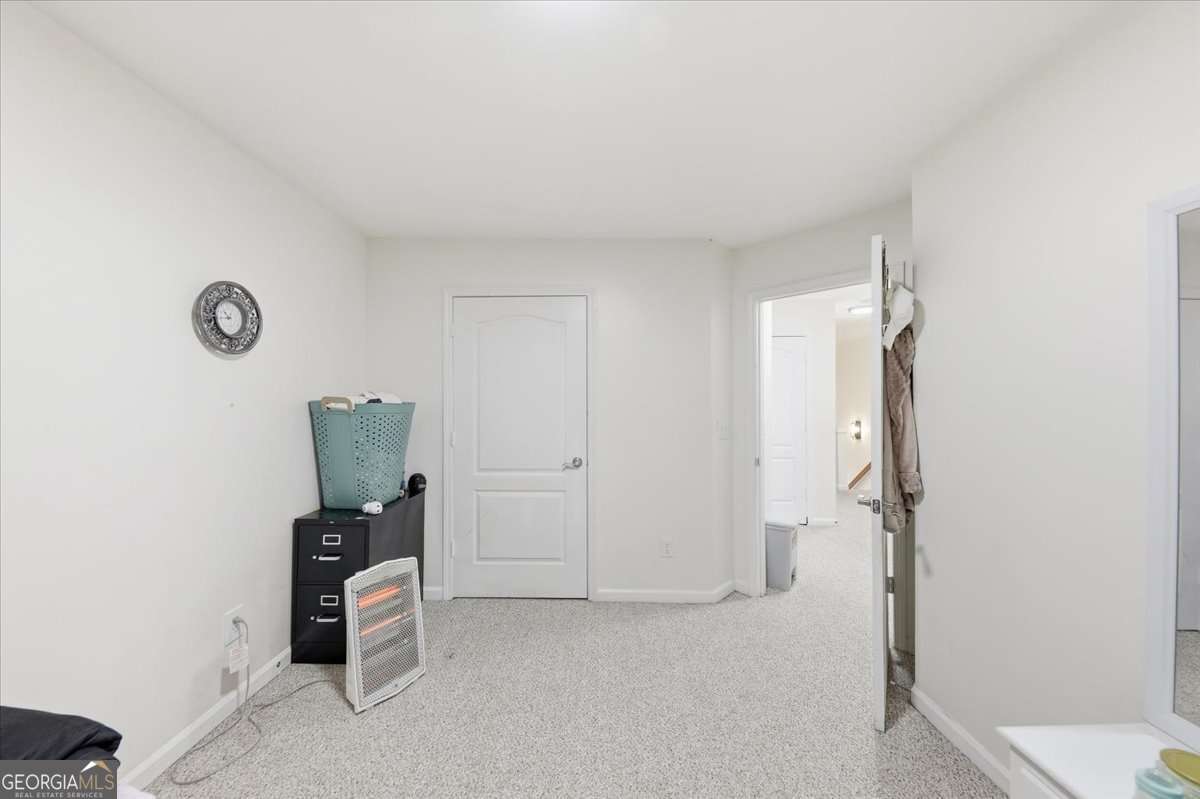 4941 Mountainside Trail Stone Mountain GA 30083
