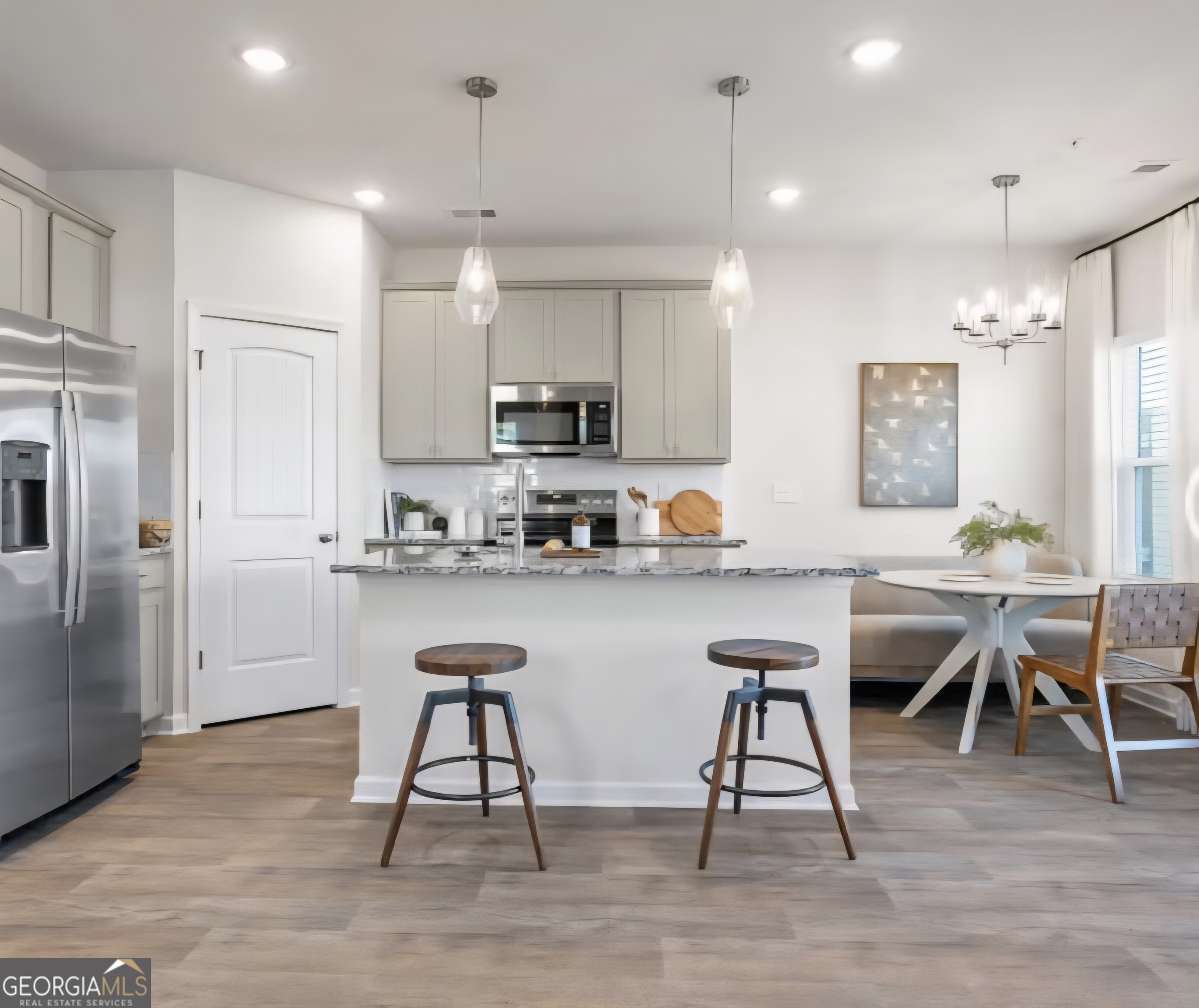 11538 Kimberly Way Hampton GA 30228