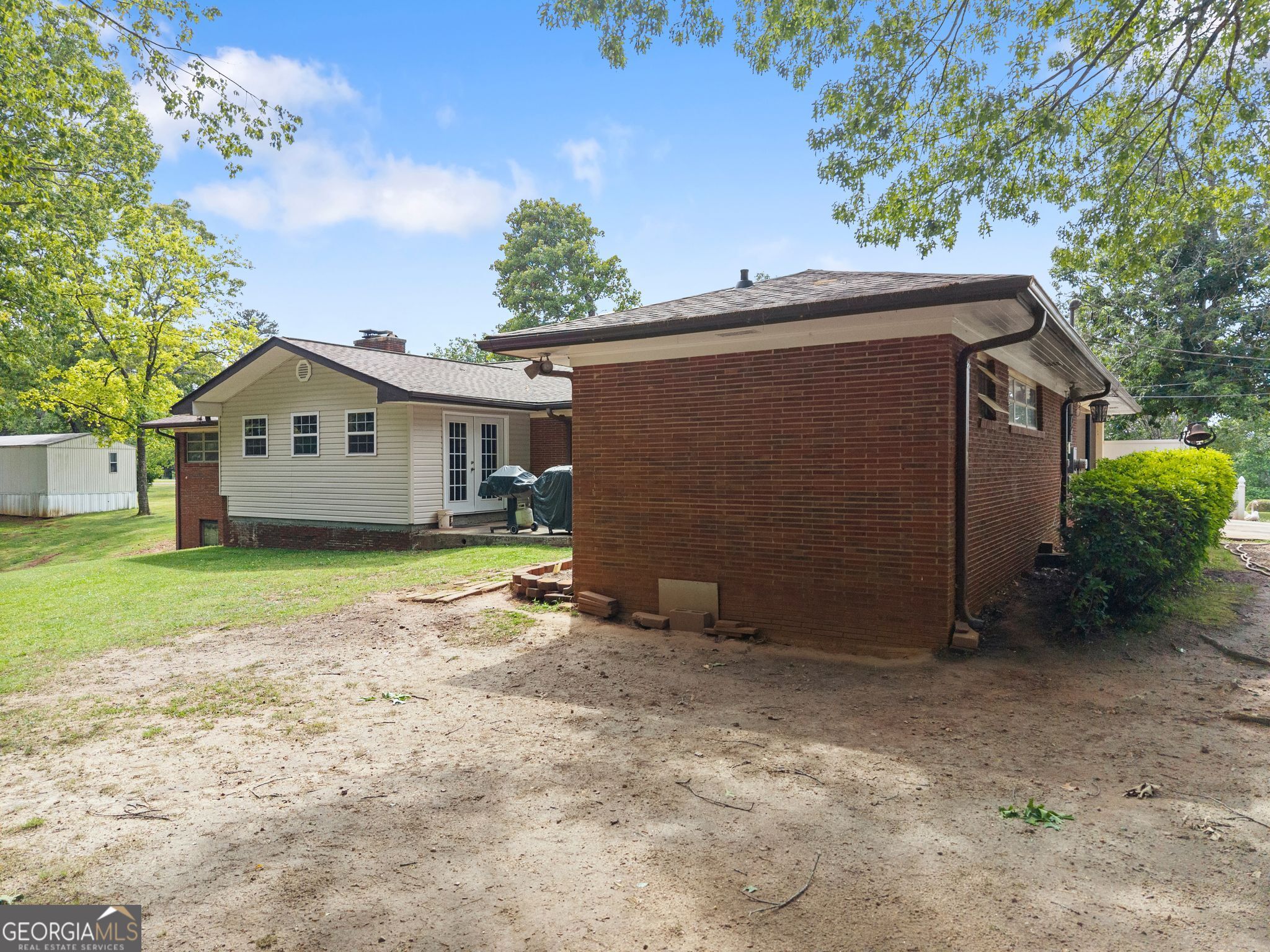 4508 Dicks Hill Parkway Mount Airy GA 30563