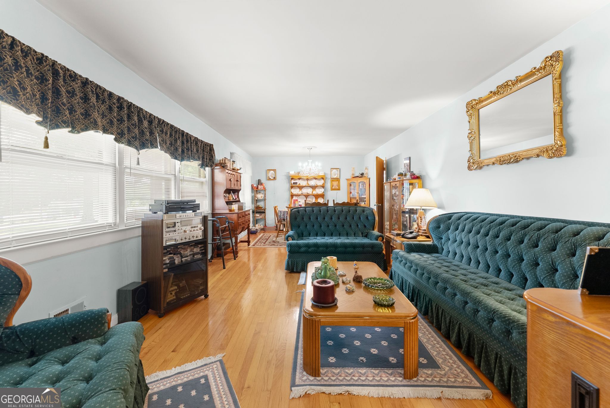 4508 Dicks Hill Parkway Mount Airy GA 30563