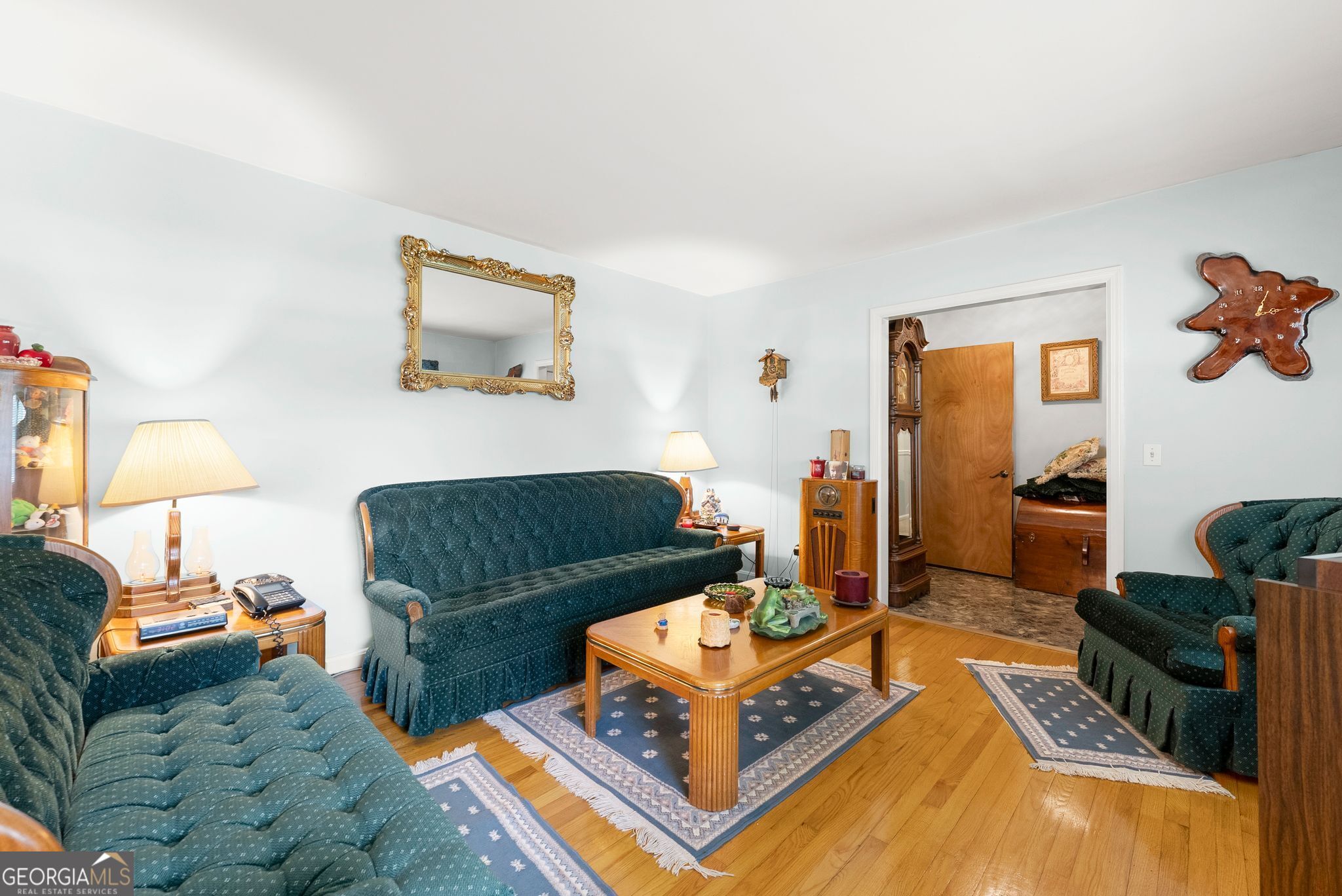 4508 Dicks Hill Parkway Mount Airy GA 30563