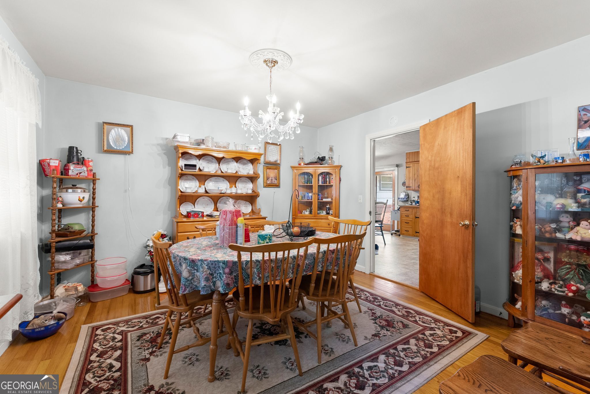 4508 Dicks Hill Parkway Mount Airy GA 30563