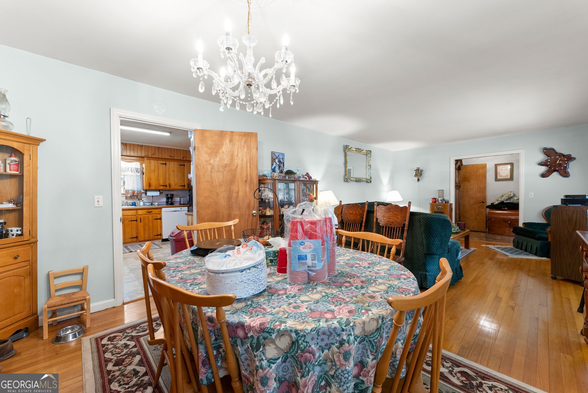 4508 Dicks Hill Parkway Mount Airy GA 30563