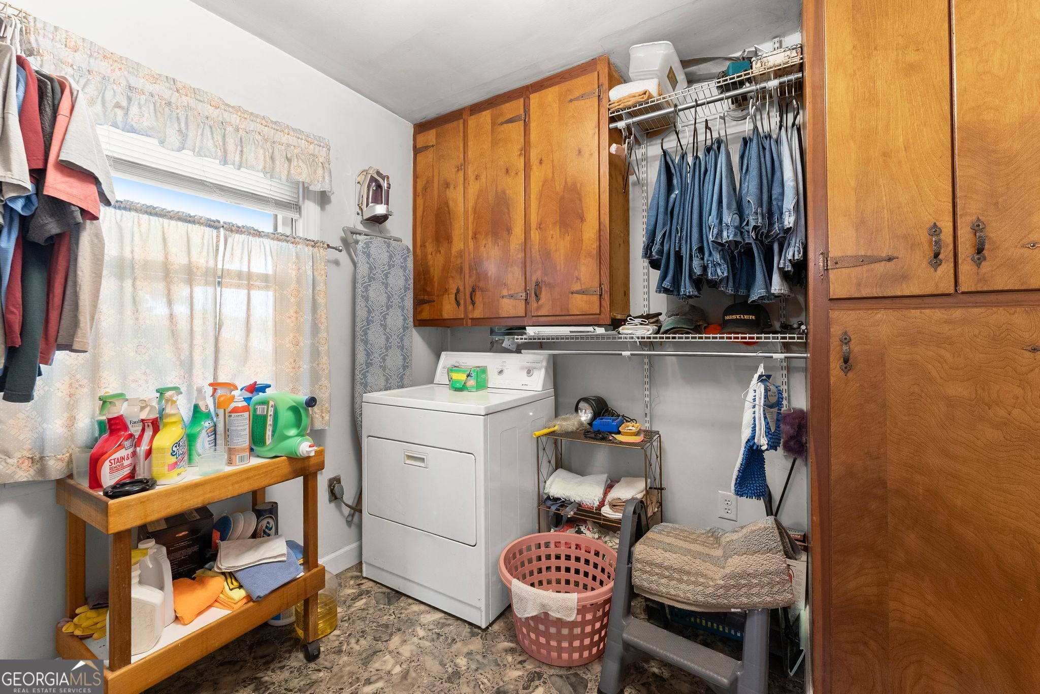 4508 Dicks Hill Parkway Mount Airy GA 30563