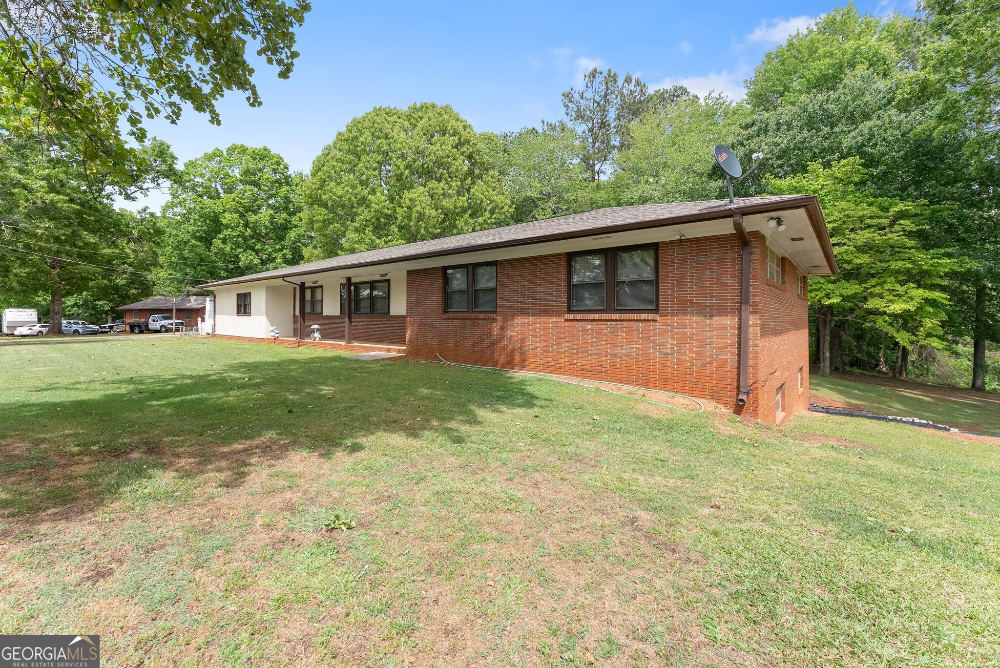 4508 Dicks Hill Parkway Mount Airy GA 30563