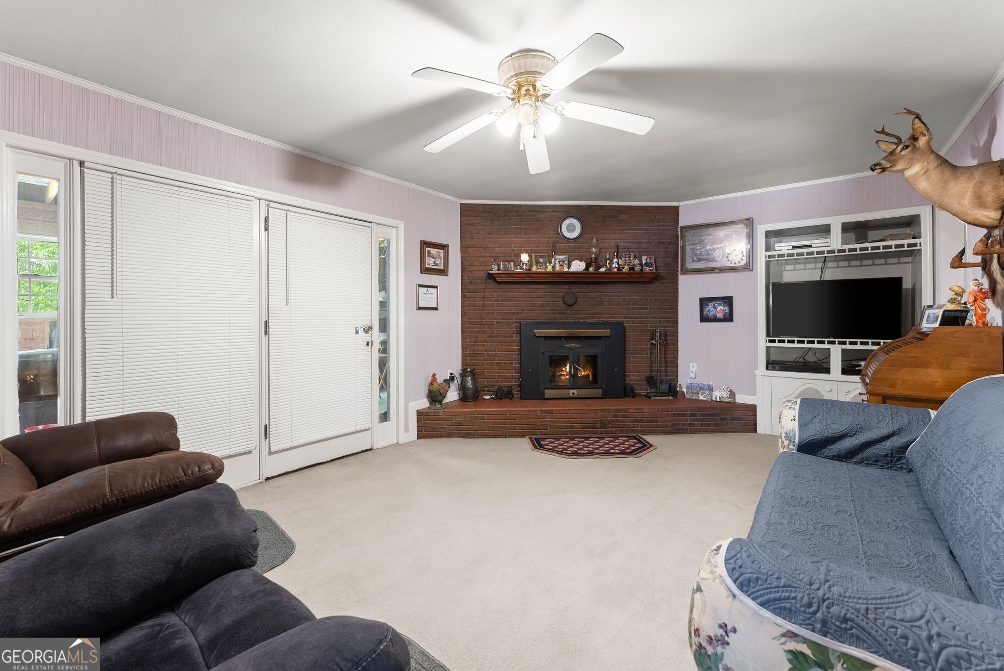 4508 Dicks Hill Parkway Mount Airy GA 30563