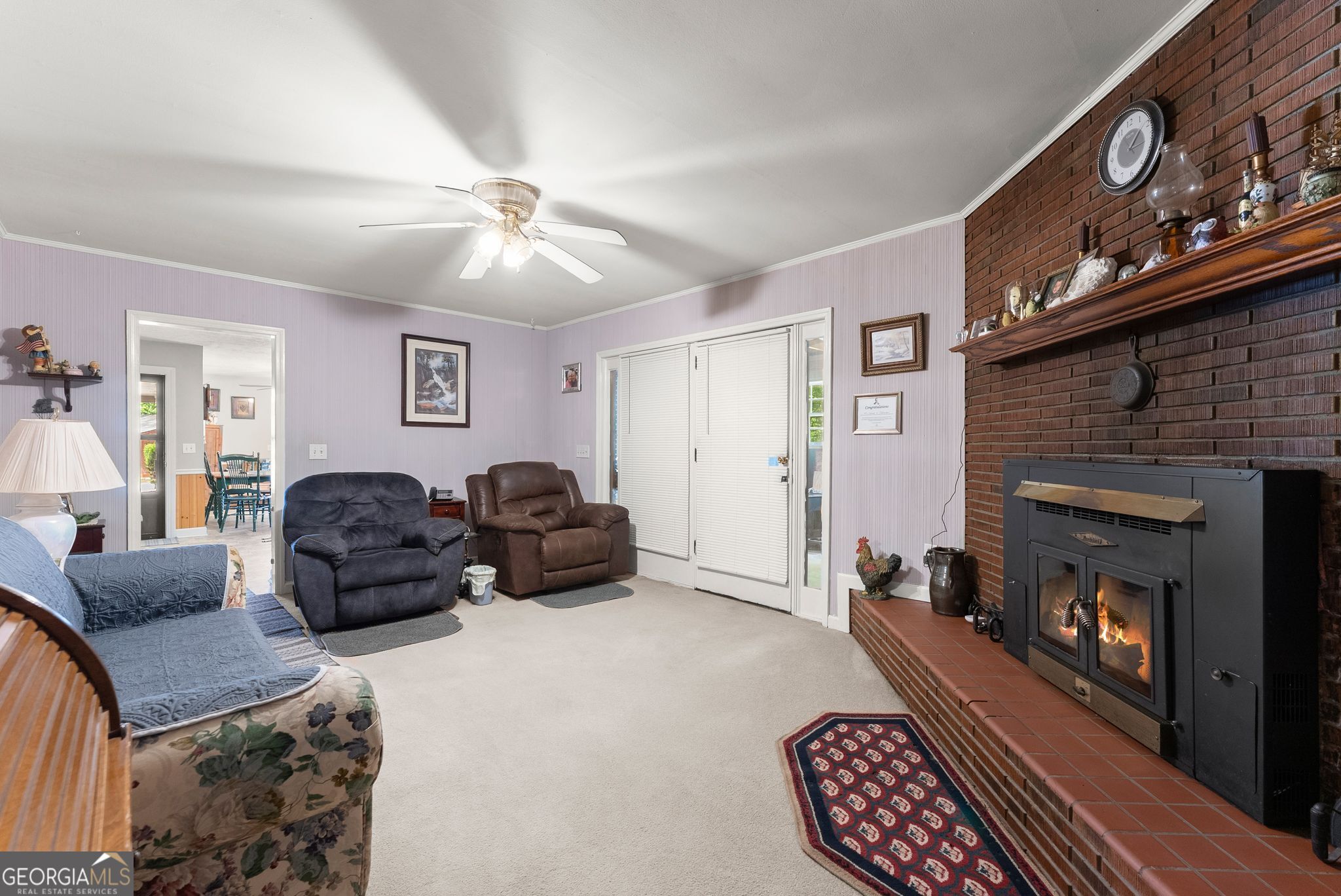 4508 Dicks Hill Parkway Mount Airy GA 30563