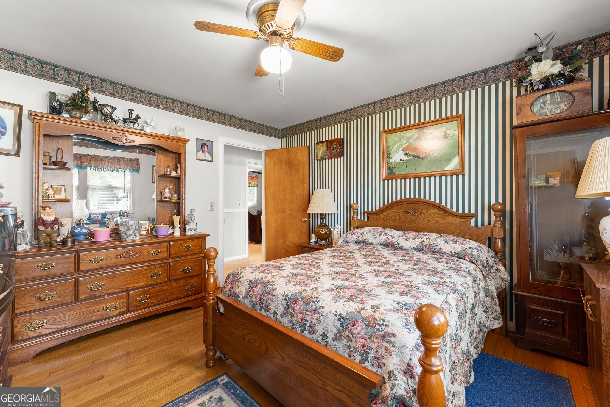 4508 Dicks Hill Parkway Mount Airy GA 30563