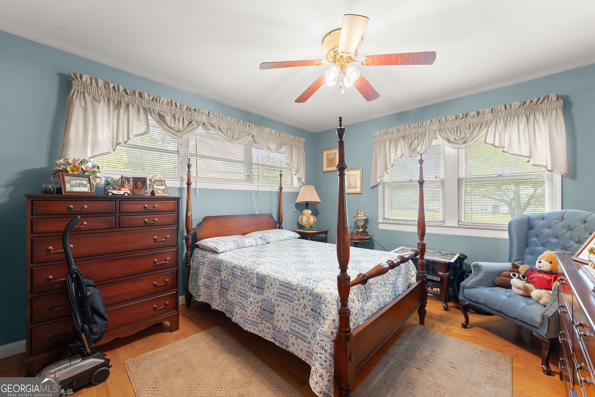 4508 Dicks Hill Parkway Mount Airy GA 30563