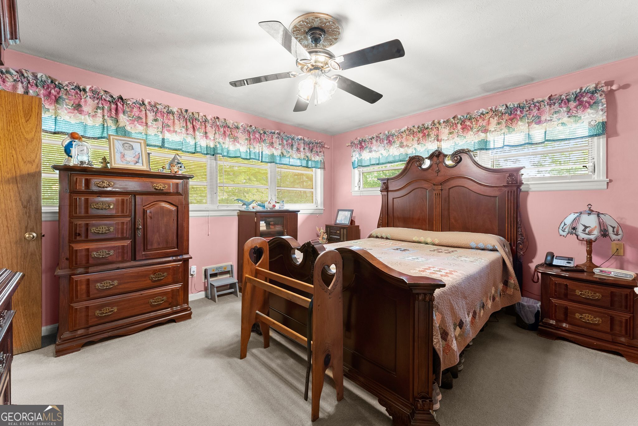 4508 Dicks Hill Parkway Mount Airy GA 30563