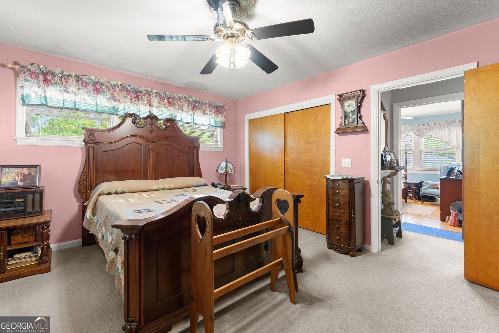 4508 Dicks Hill Parkway Mount Airy GA 30563