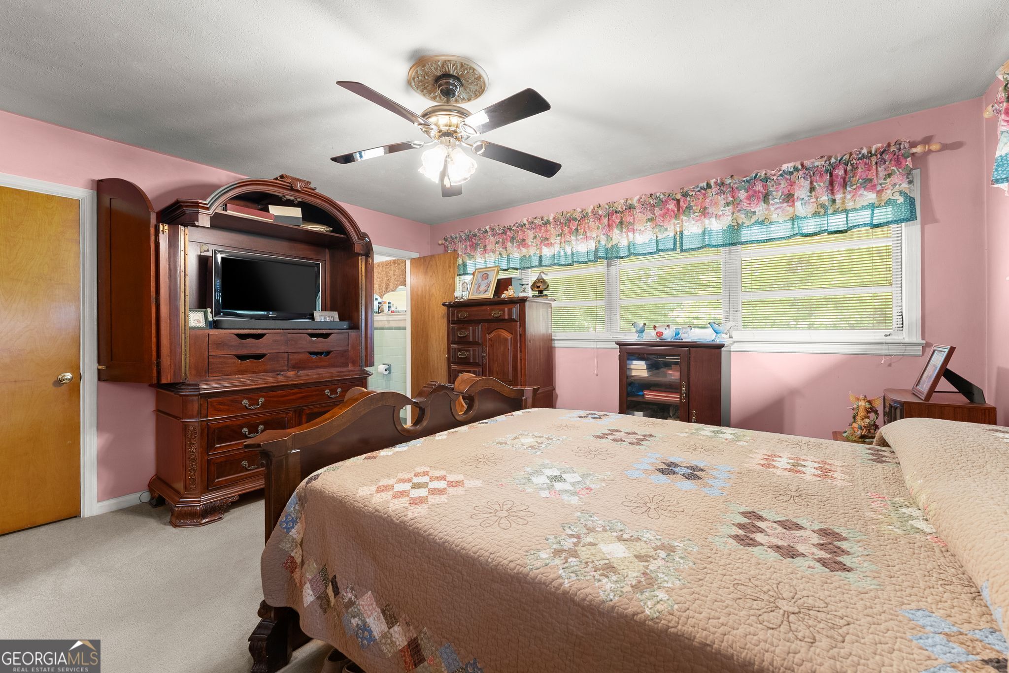 4508 Dicks Hill Parkway Mount Airy GA 30563