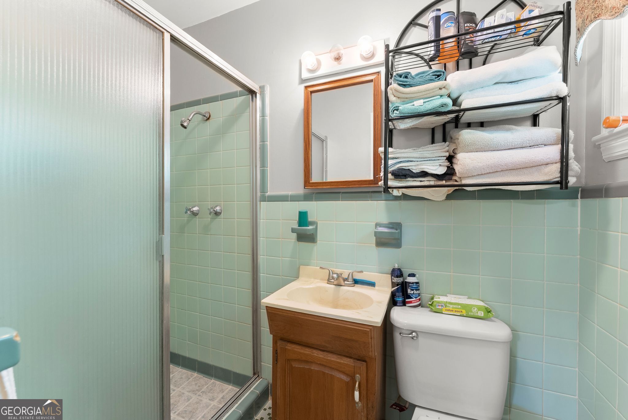4508 Dicks Hill Parkway Mount Airy GA 30563