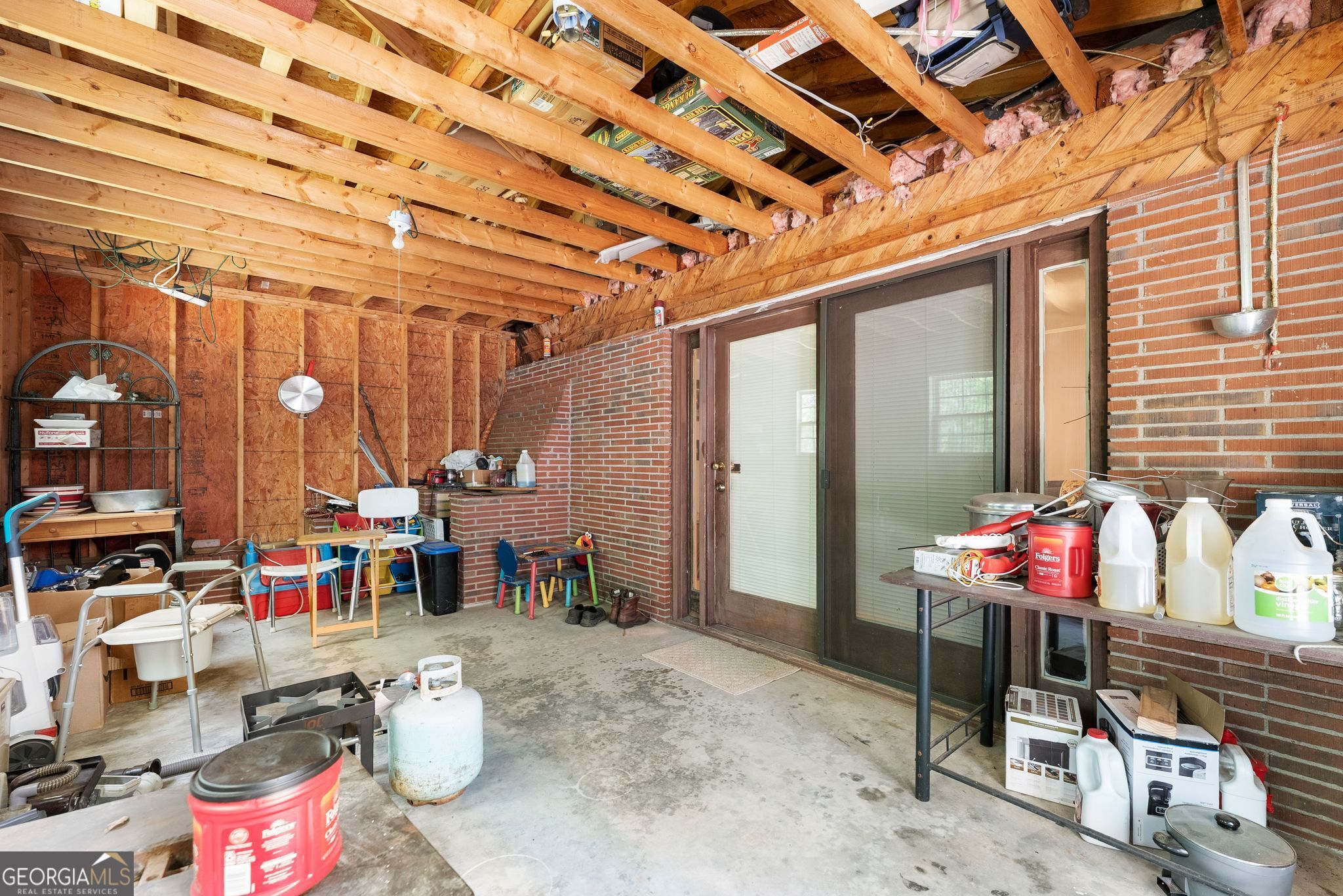4508 Dicks Hill Parkway Mount Airy GA 30563