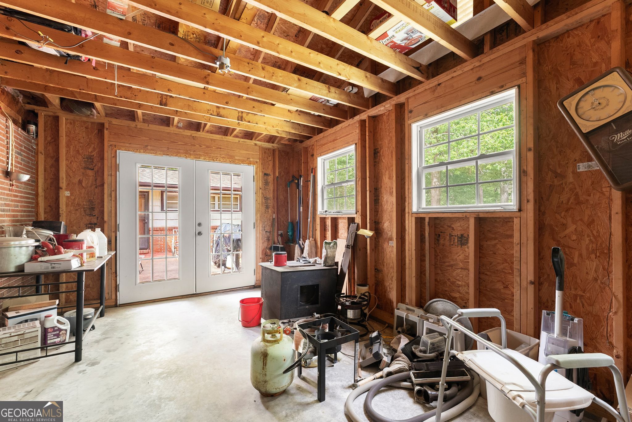 4508 Dicks Hill Parkway Mount Airy GA 30563