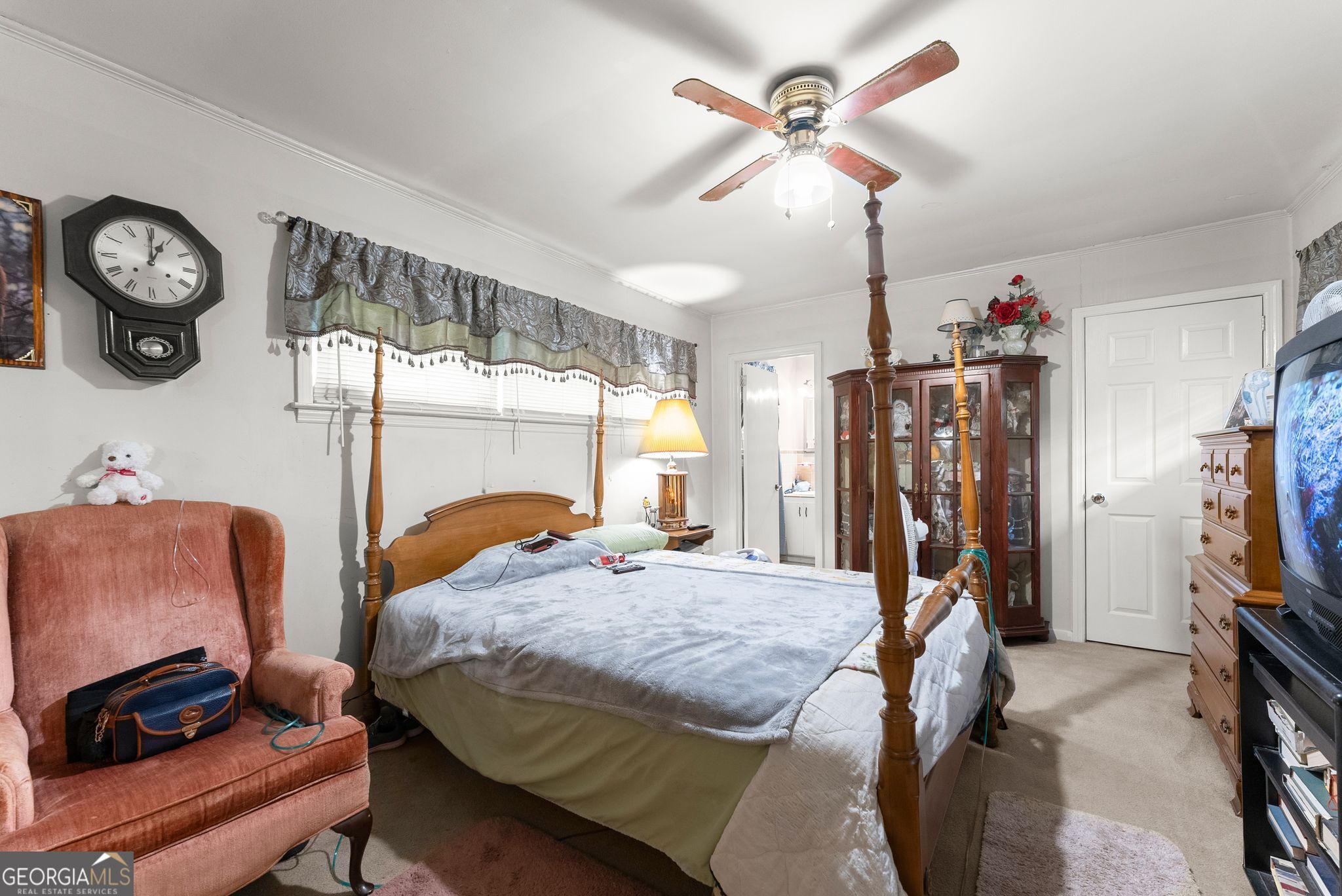 4508 Dicks Hill Parkway Mount Airy GA 30563