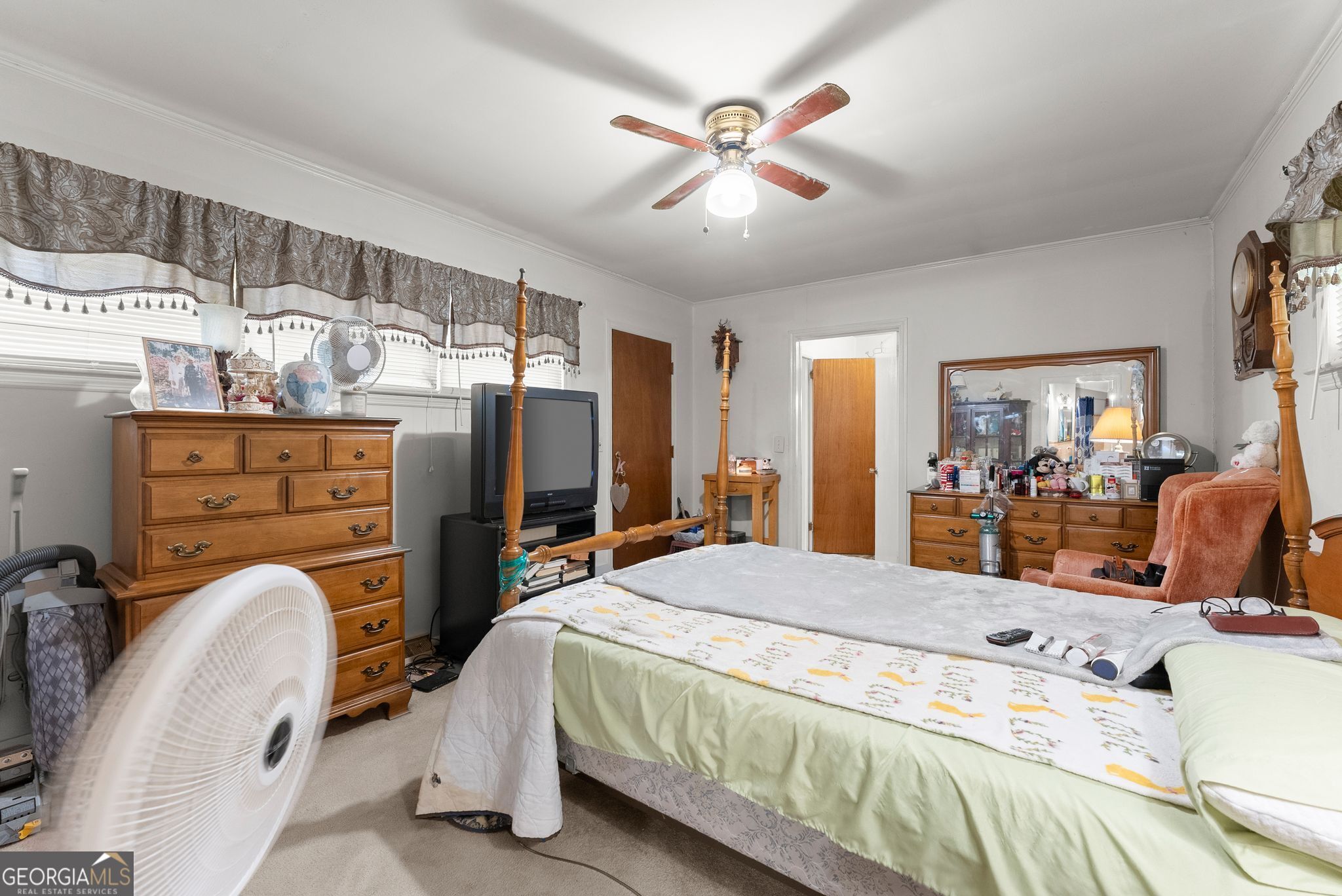 4508 Dicks Hill Parkway Mount Airy GA 30563
