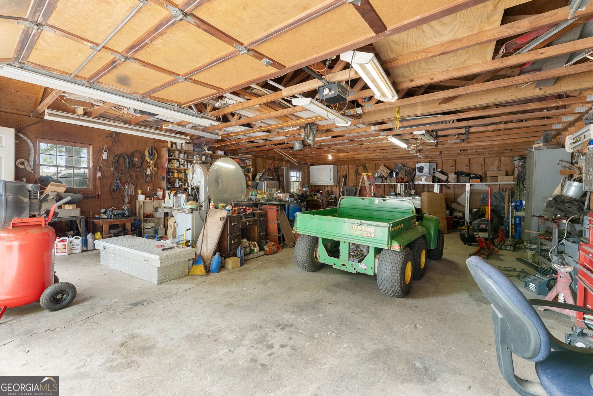 4508 Dicks Hill Parkway Mount Airy GA 30563