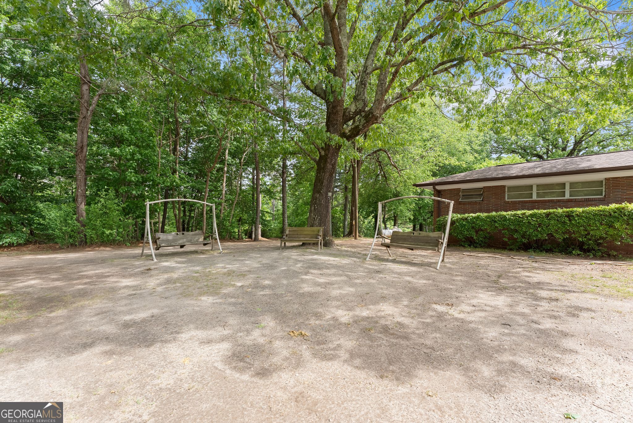 4508 Dicks Hill Parkway Mount Airy GA 30563