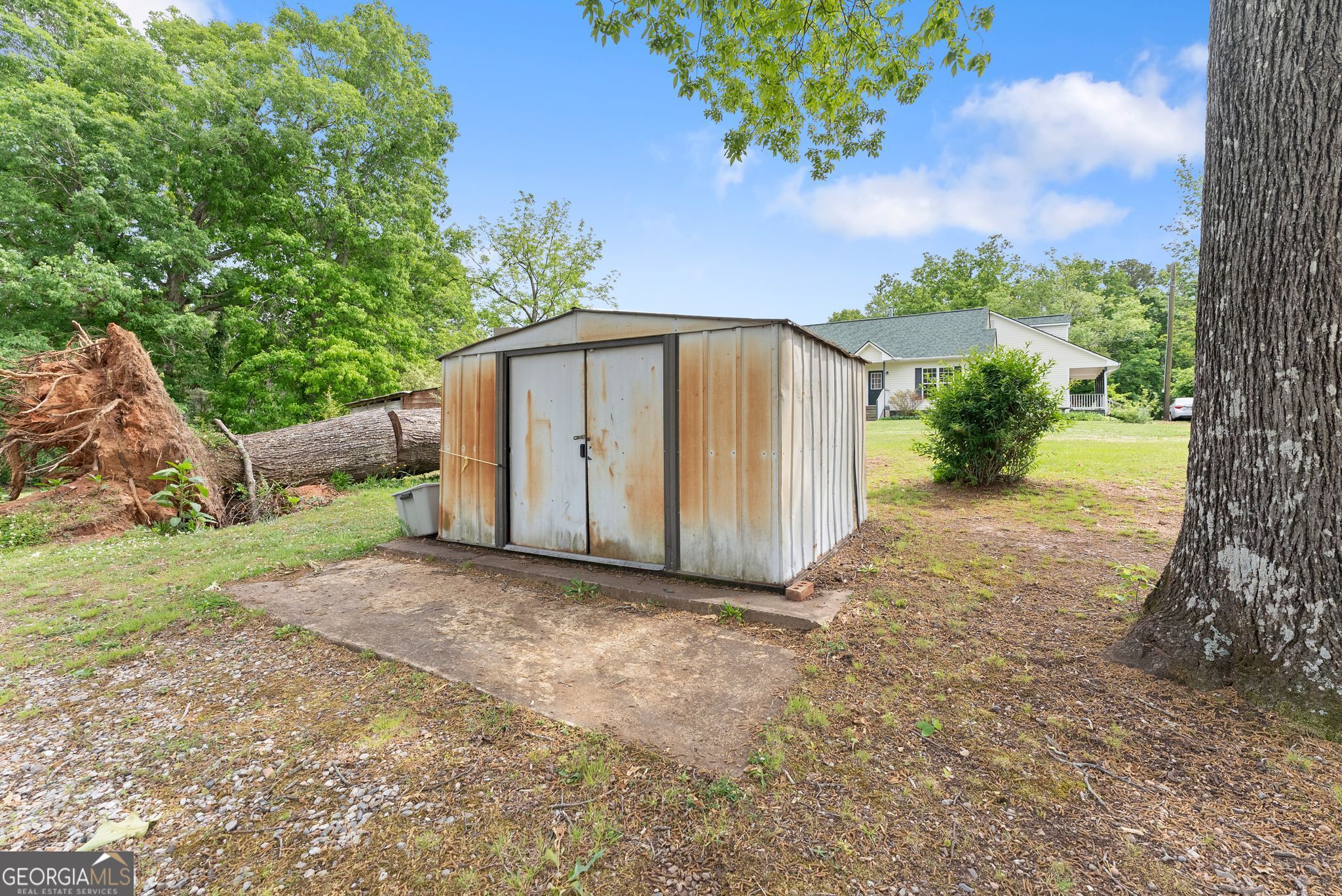 4508 Dicks Hill Parkway Mount Airy GA 30563