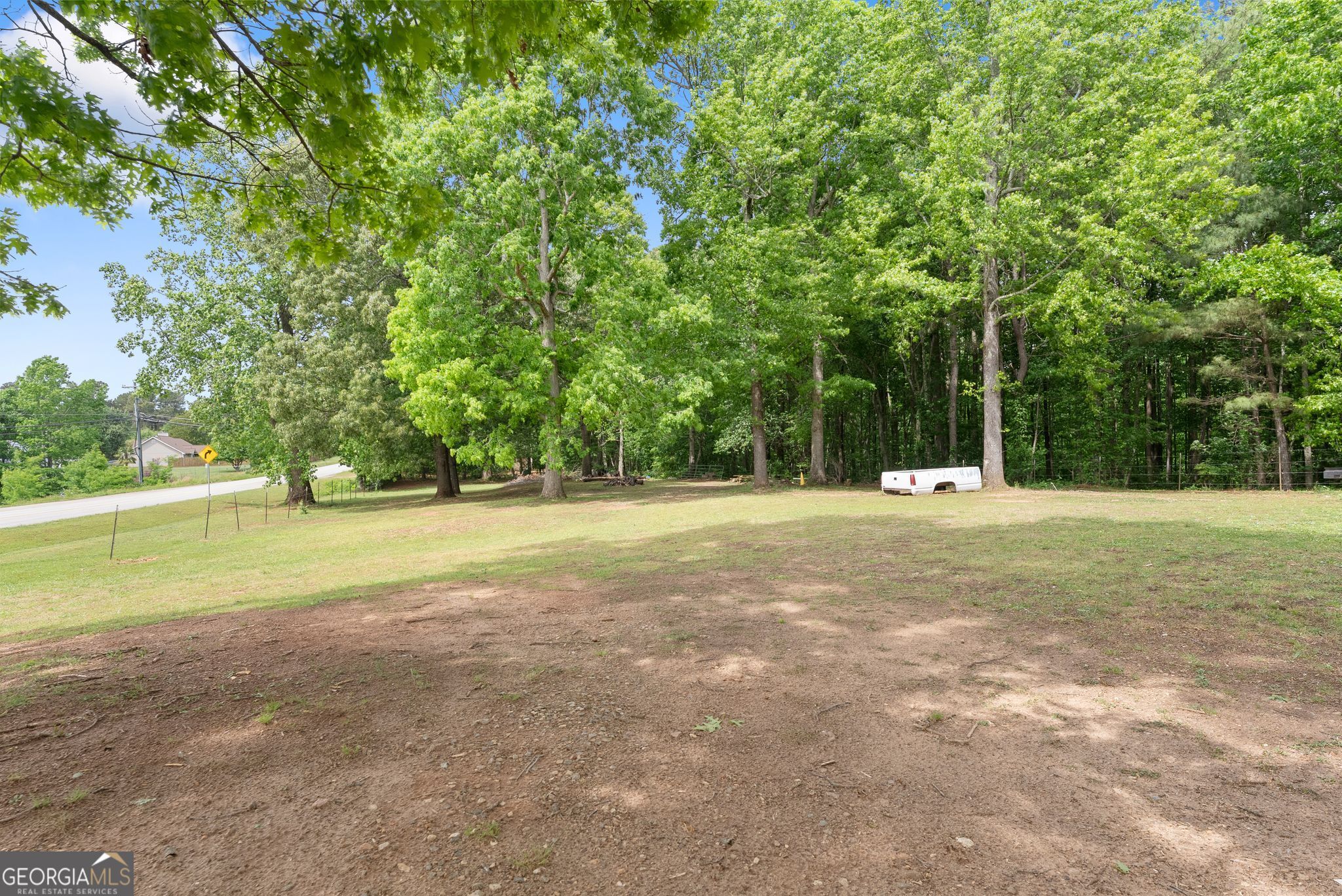 4508 Dicks Hill Parkway Mount Airy GA 30563