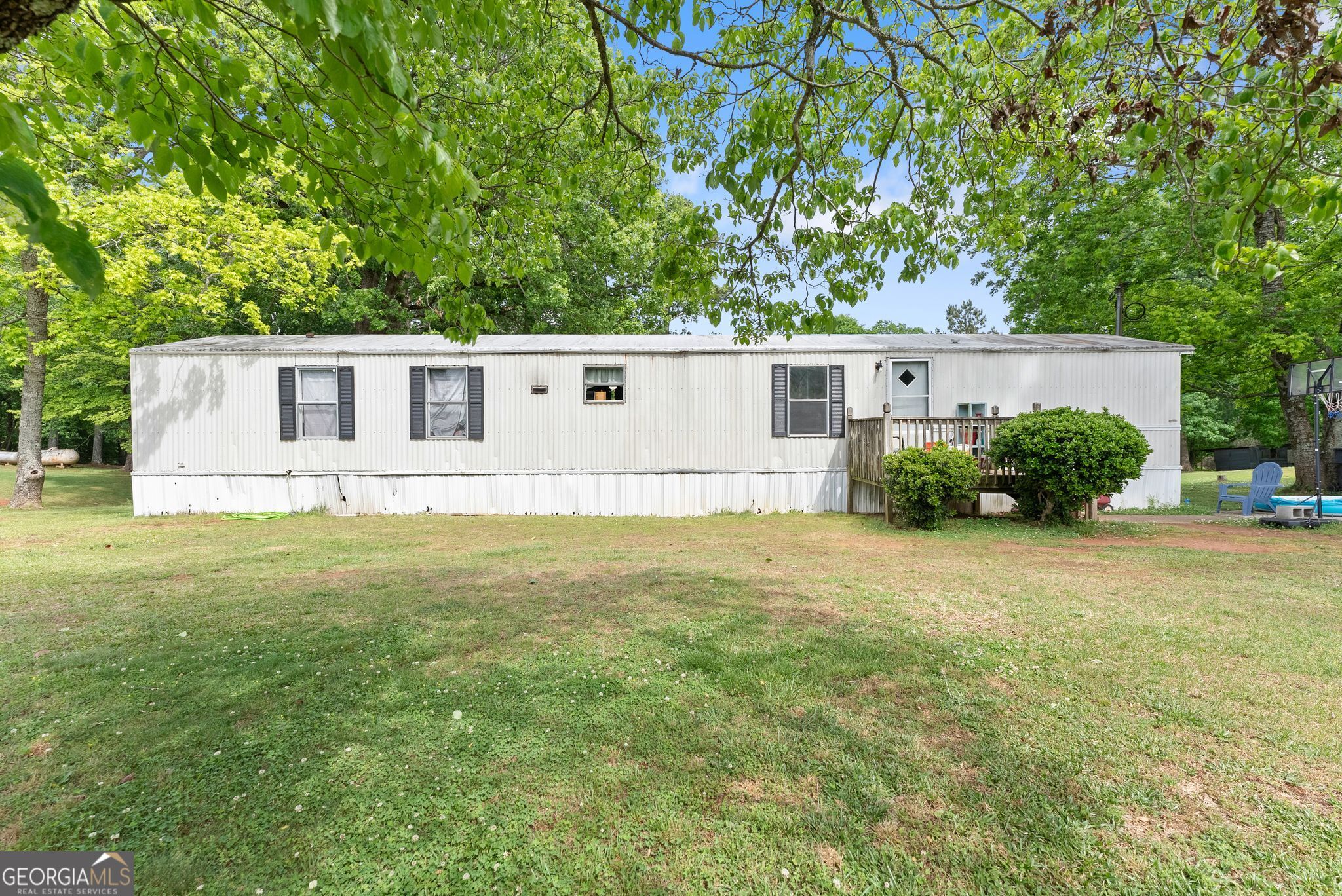 4508 Dicks Hill Parkway Mount Airy GA 30563