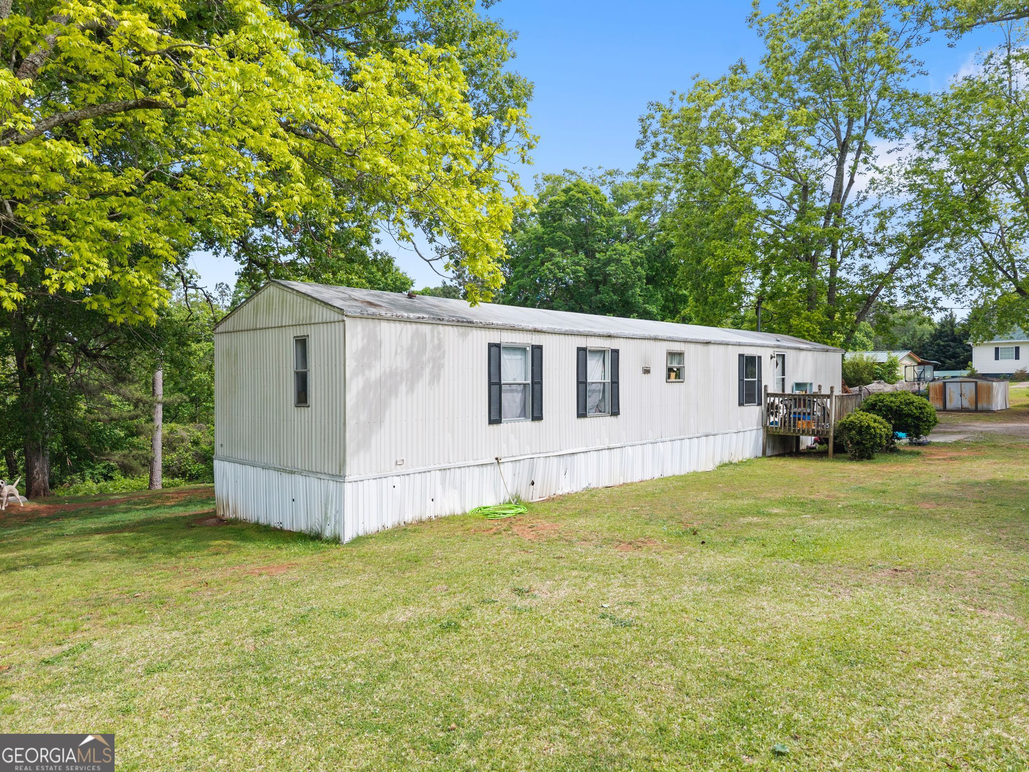 4508 Dicks Hill Parkway Mount Airy GA 30563